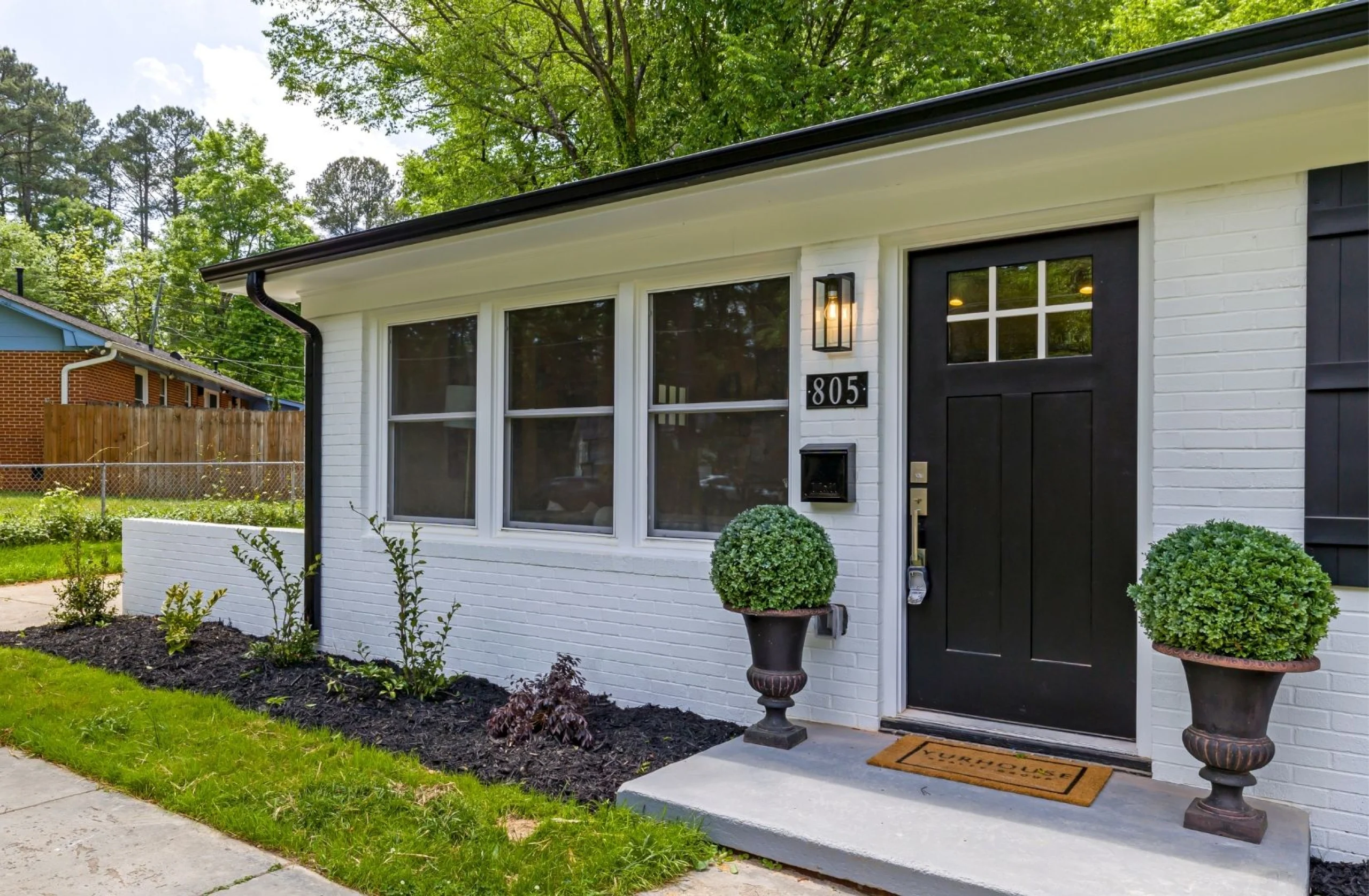home extensions