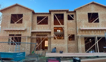 New Home Construction